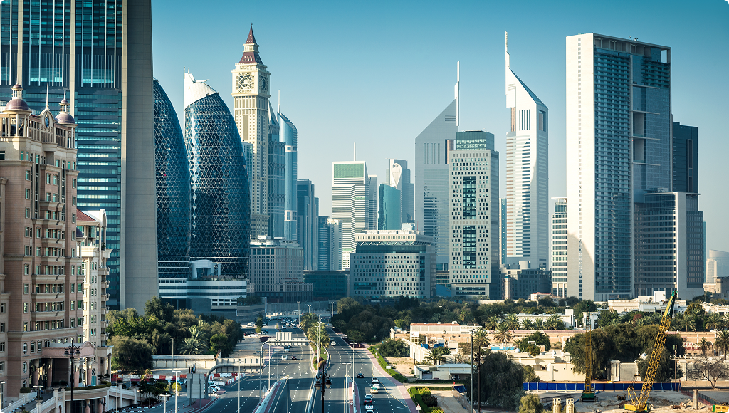 Saudi real estate set for transformation with foreign ownership law in 2026